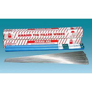 Aluminium TIG Wire Packaging 02