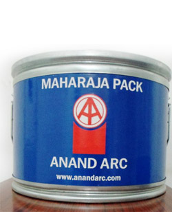 Low Alloy FCAW Wires Packaging 01