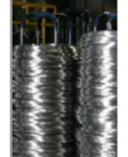 Stainless Steel Wire for Cold Heading Packaging 01