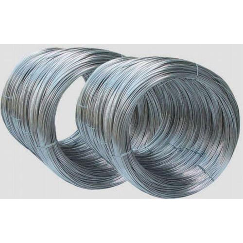 Stainless Steel Spring Wire