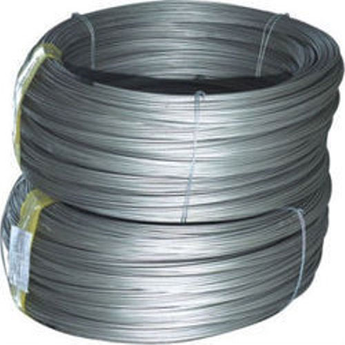 Stainless Steel Spring Wire